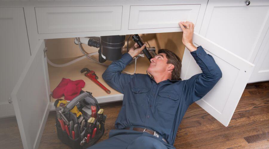 Professional septic pumping service in Francitas, TX